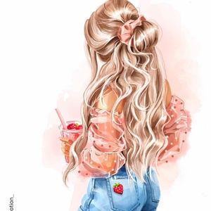 Meet your Posher, Skyler